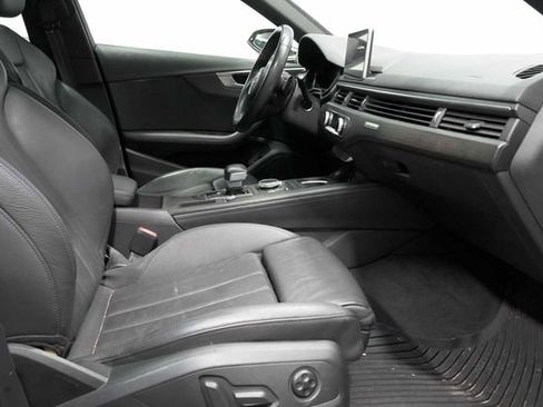 Used 2019 Audi A4 2.0T Premium w/ Convenience Package FWD image 28