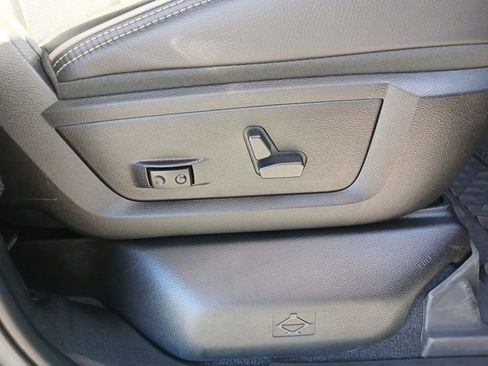 Used 2024 RAM 2500 Rebel w/ Towing Technology Group image 40