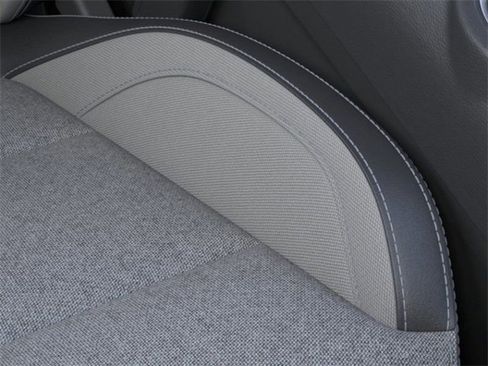 New 2025 Ford Mustang Convertible image 16