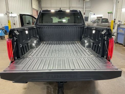 Used 2022 Toyota Tundra Limited image 21