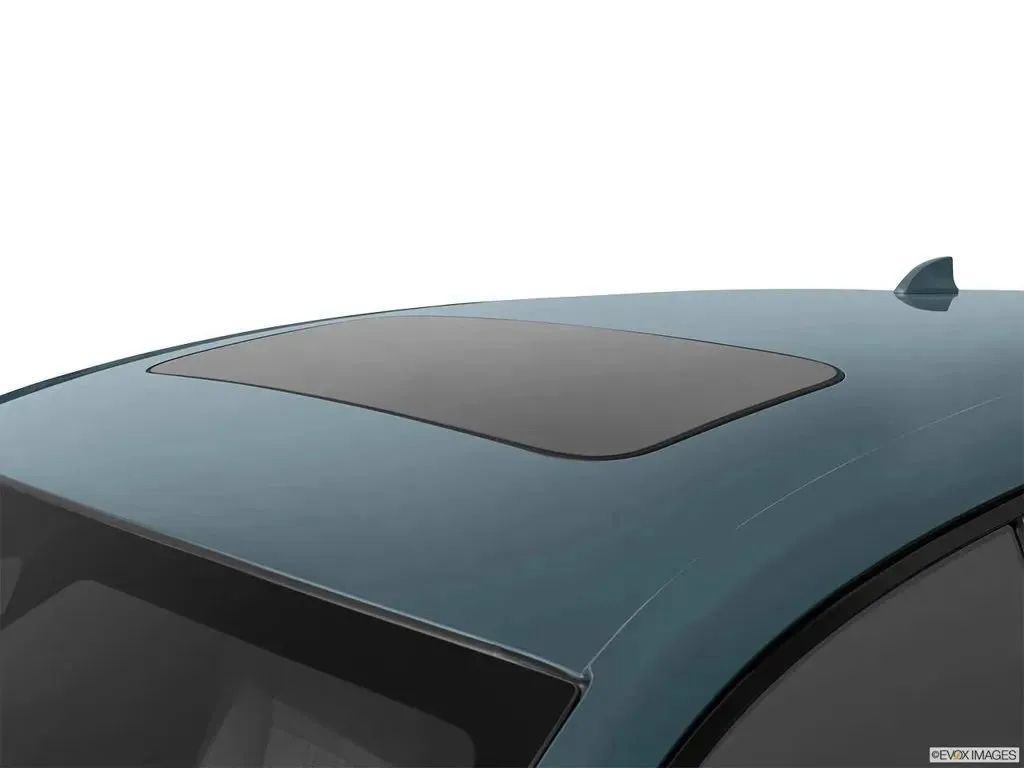 New 2027 Honda HR-V EX-L image 23