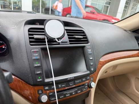 Used 2006 Acura TSX FWD image 2