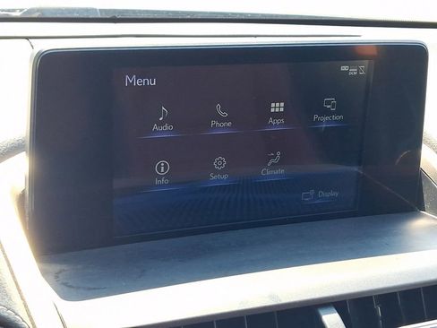 Used 2020 Lexus NX 300 AWD w/ Comfort Package image 16