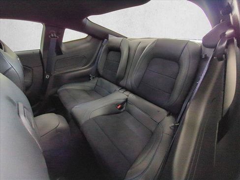 Used 2024 Ford Mustang Dark Horse RWD image 20