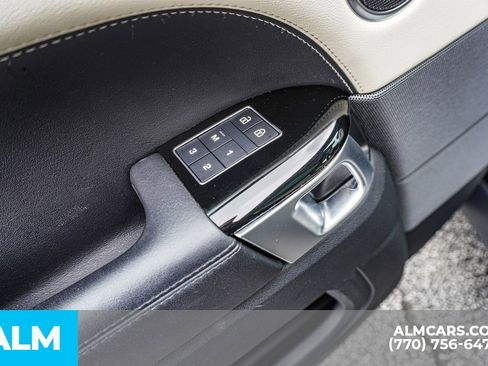 Used 2022 Land Rover Range Rover Sport HSE Silver Edition image 53