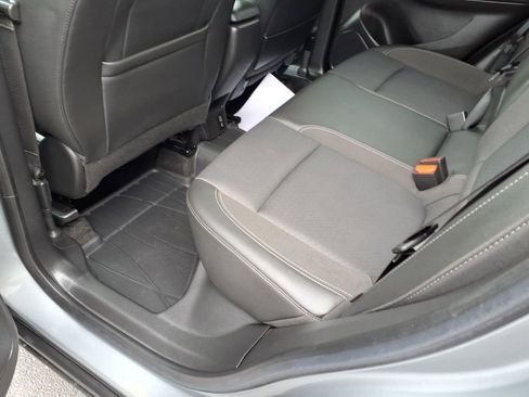 Used 2023 Buick Encore GX Select w/ Safety Package II AWD/4WD image 12