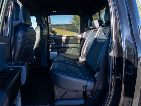 Used 2025 Ford F150 Raptor w/ Equipment Group 803A Raptor R image 19