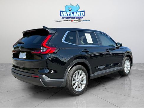 Certified 2024 Honda CR-V EX-L image 5