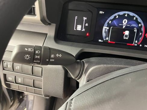 New 2026 Toyota Tacoma SR5 AWD/4WD image 11