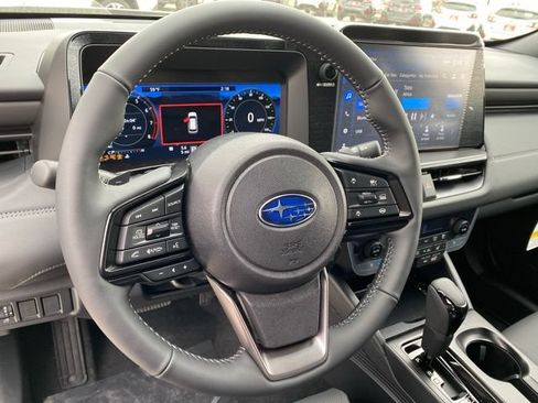 New 2026 Subaru Outback Touring AWD/4WD image 12
