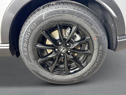 New 2026 Honda CR-V Sport-L image 9