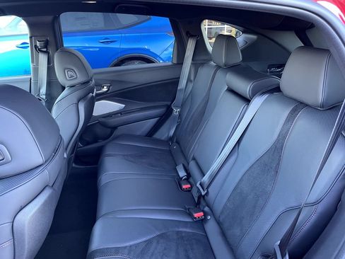 New 2026 Acura RDX w/ Advance Package AWD/4WD image 7