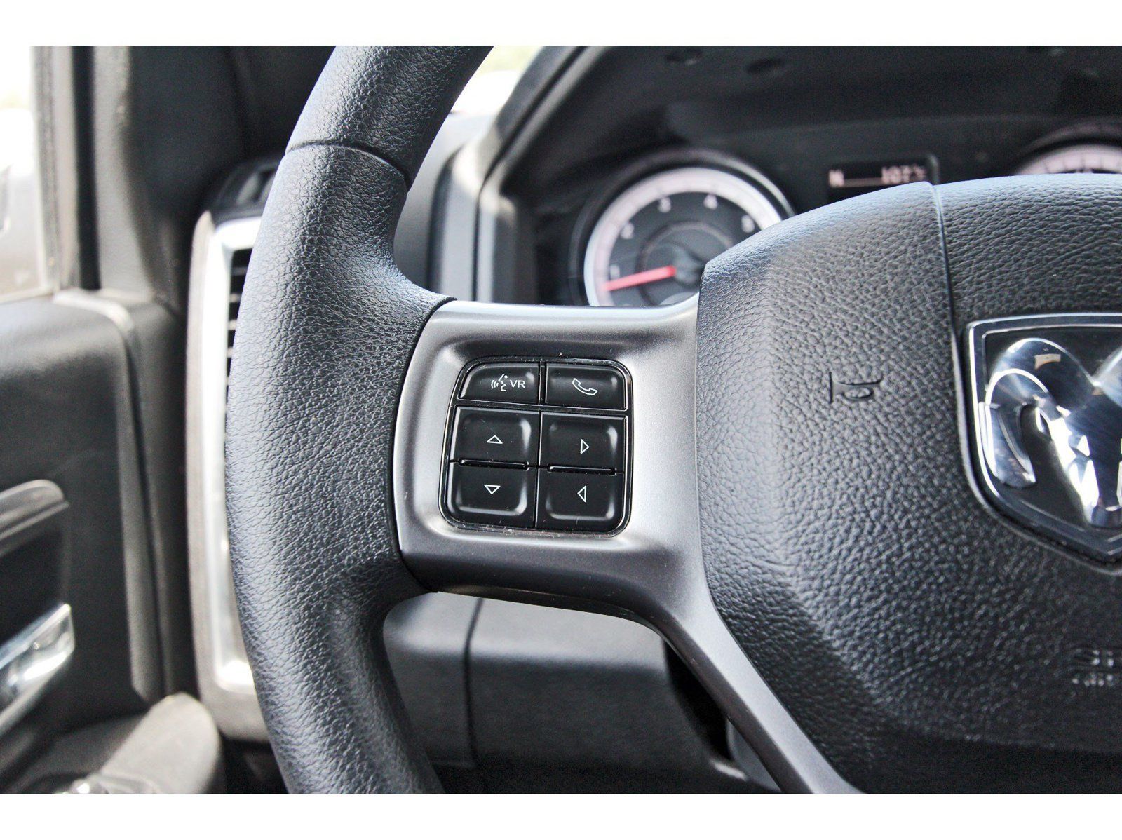 Used 2021 RAM 1500 Warlock AWD/4WD image 20