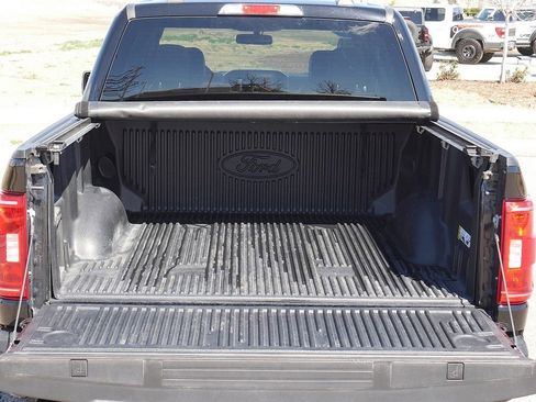 Used 2023 Ford F150 XLT w/ Equipment Group 302A High AWD/4WD image 67