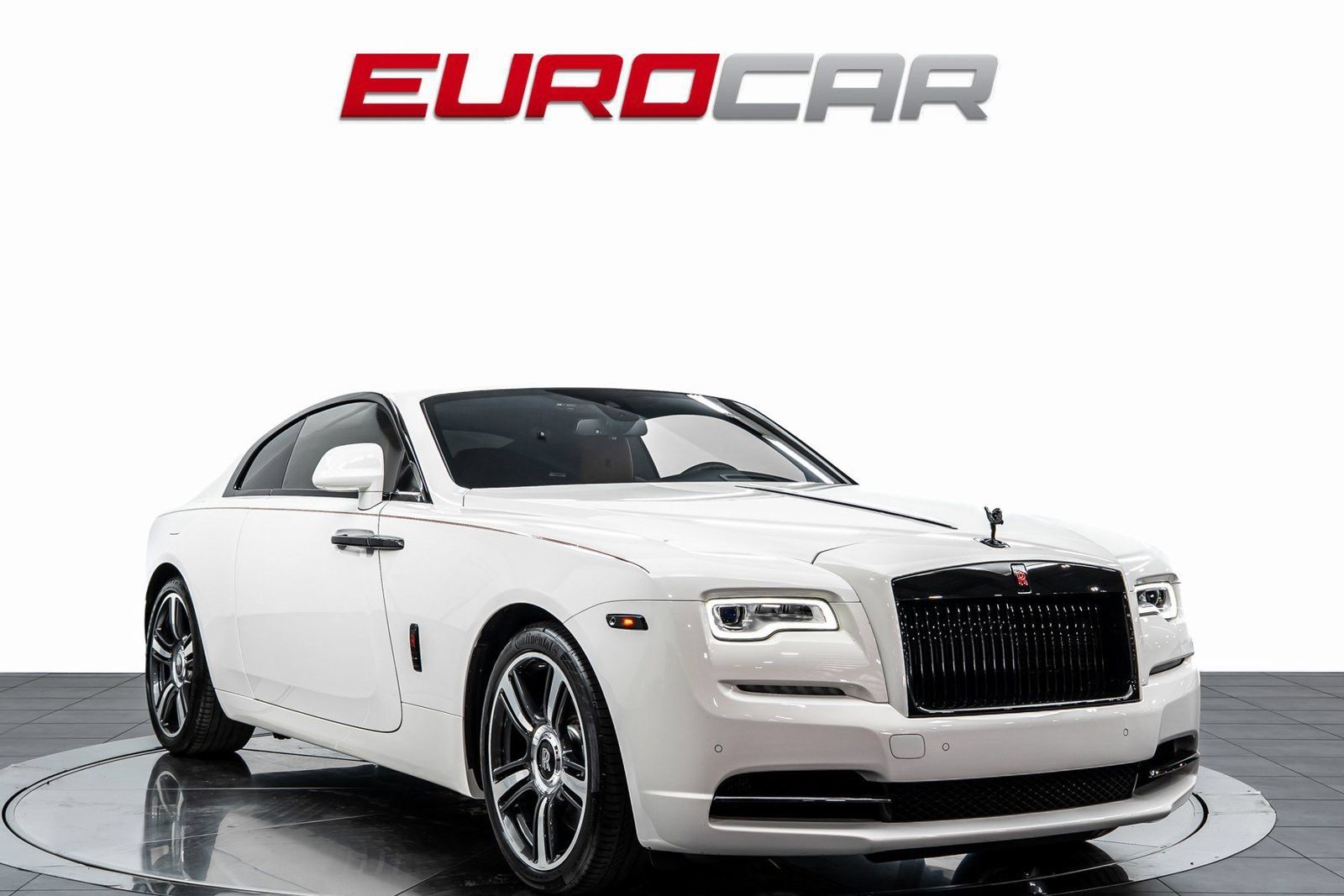 Used 2018 Rolls-Royce Wraith RWD image 7