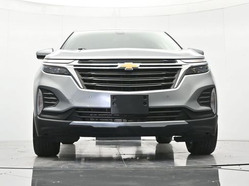 Certified 2023 Chevrolet Equinox LT FWD image 36