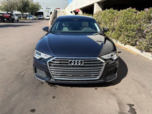 Used 2019 Audi A6 3.0T Premium w/ Convenience Package image 5
