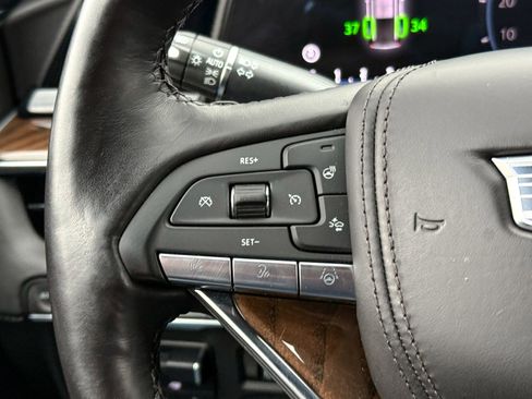 Certified 2023 Cadillac Escalade Sport Platinum image 30