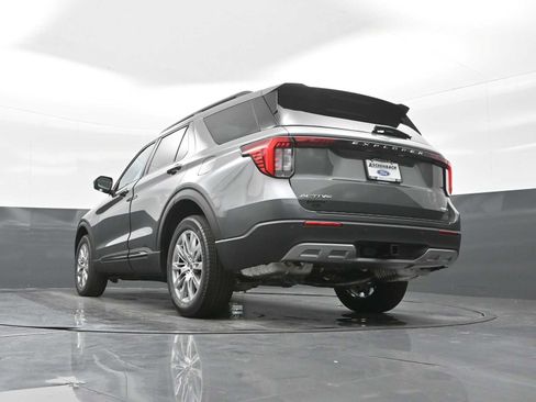 New 2026 Ford Explorer Active w/ Active Comfort Package image 22