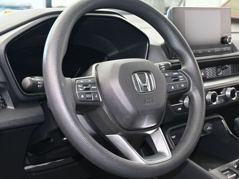 Used 2024 Honda CR-V EX image 14