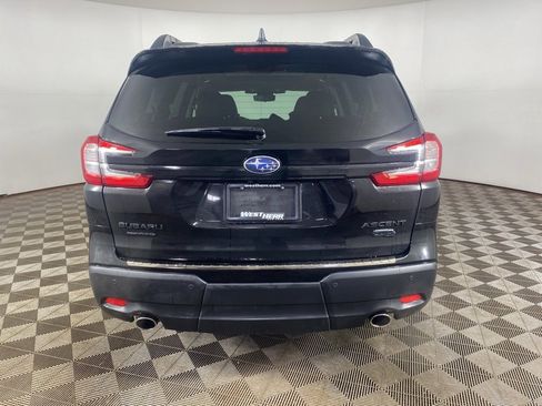 New 2025 Subaru Ascent Bronze Edition w/ Onyx Package image 6