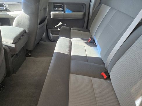 Used 2008 Ford F150 FX4 image 16