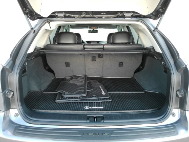Used 2015 Lexus RX 350 AWD image 27