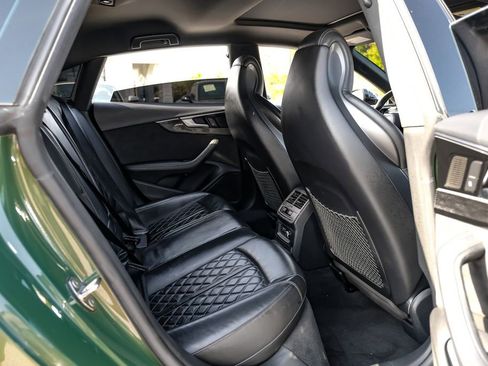 Used 2020 Audi S5 Prestige w/ S Sport Package AWD/4WD image 36