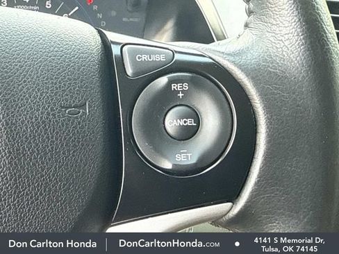 Used 2012 Honda Civic EX-L image 21