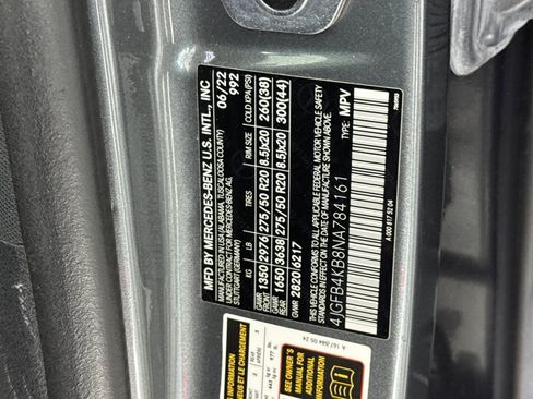 Used 2022 Mercedes-Benz GLE 350 4MATIC image 28