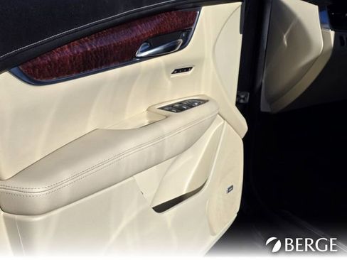 Used 2019 Cadillac XT5 Luxury image 12