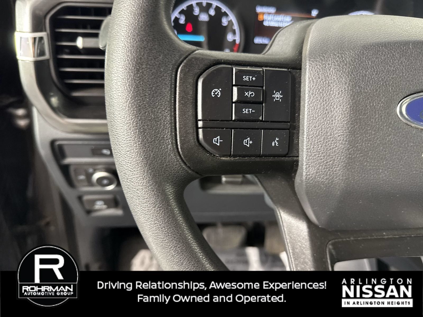 Used 2022 Ford F150 XL w/ STX Appearance Package AWD/4WD image 13