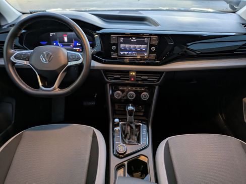 Used 2024 Volkswagen Taos S image 24