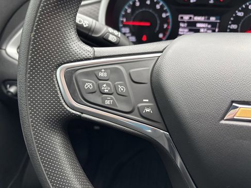 Used 2022 Chevrolet Malibu LT image 15