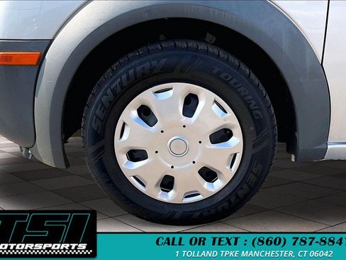 Used 2012 Ford Transit Connect XL FWD image 8