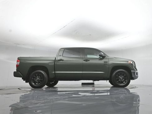Used 2021 Toyota Tundra SR5 w/ Trail Edition AWD/4WD image 50