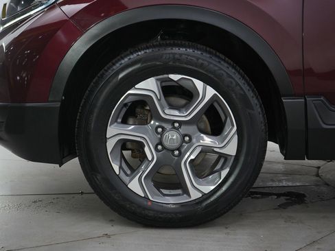 Used 2018 Honda CR-V EX image 29