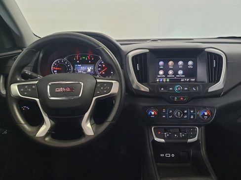 Used 2023 GMC Terrain SLE w/ Driver Convenience Package FWD image 22