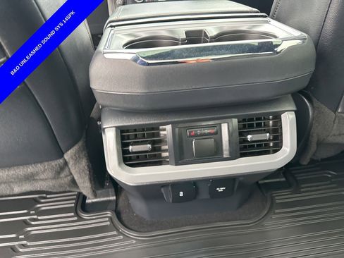Used 2024 Ford F150 Lariat w/ Equipment Group 502A High AWD/4WD image 15