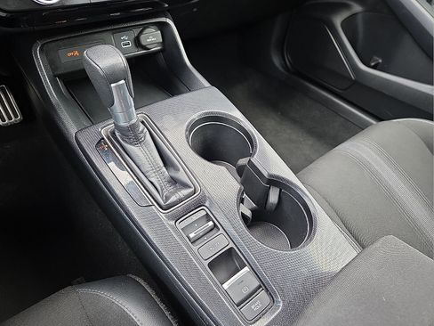 Used 2024 Honda Civic Sport image 25