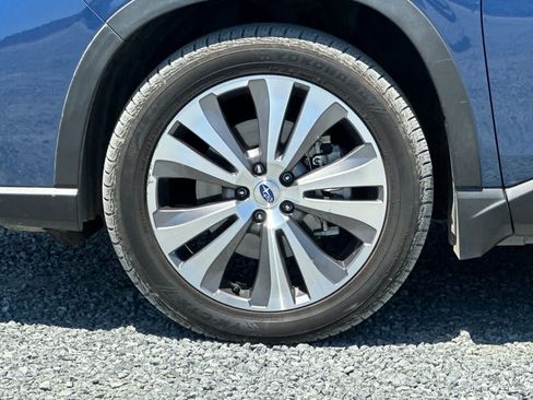 Used 2020 Subaru Ascent Limited w/ Technology Package AWD/4WD image 12