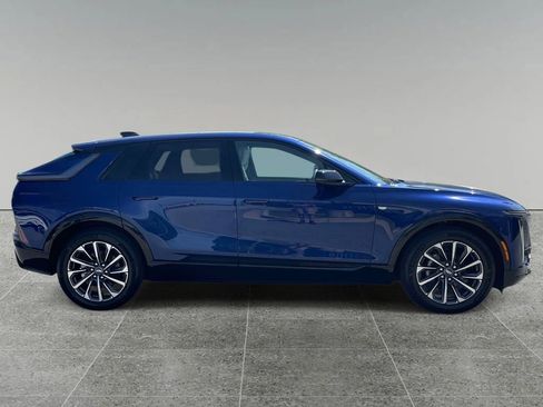 New 2026 Cadillac Lyriq Premium Sport AWD/4WD image 6