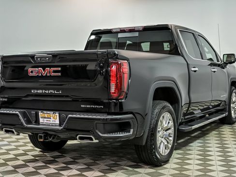 Used 2023 GMC Sierra 1500 Denali AWD/4WD image 8
