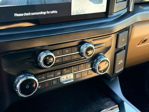 Certified 2023 Ford F350 Lariat w/ Tow Technology Package AWD/4WD image 26