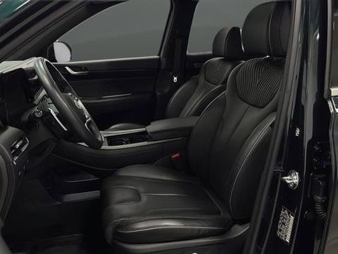 Used 2025 Hyundai Palisade Calligraphy AWD/4WD image 9
