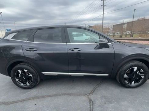 Used 2026 Kia Sportage LX w/ LX Convenience Package AWD/4WD image 9