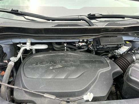 Used 2022 Honda Passport EX-L image 34