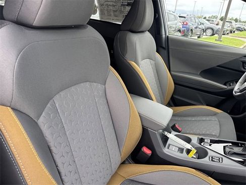 New 2025 Subaru Crosstrek 2.5i Sport w/ Popular Package #3A image 15