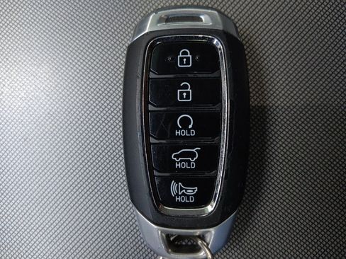 Used 2021 Hyundai Palisade Limited FWD image 32