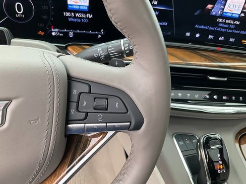 Certified 2024 Cadillac Escalade Sport Platinum image 13